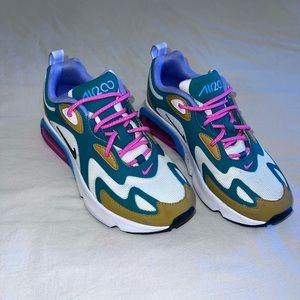 Air Max 200’s Women’s